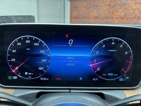 Certified 2022 Mercedes-Benz C 300 4MATIC Sedan image 15