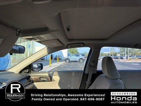 Used 2014 Honda Accord EX image 8