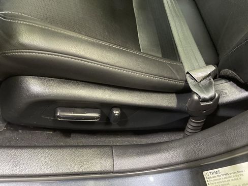 Used 2024 Honda Civic Sport Touring image 12