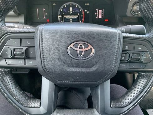 Certified 2025 Toyota Tacoma SR5 image 16