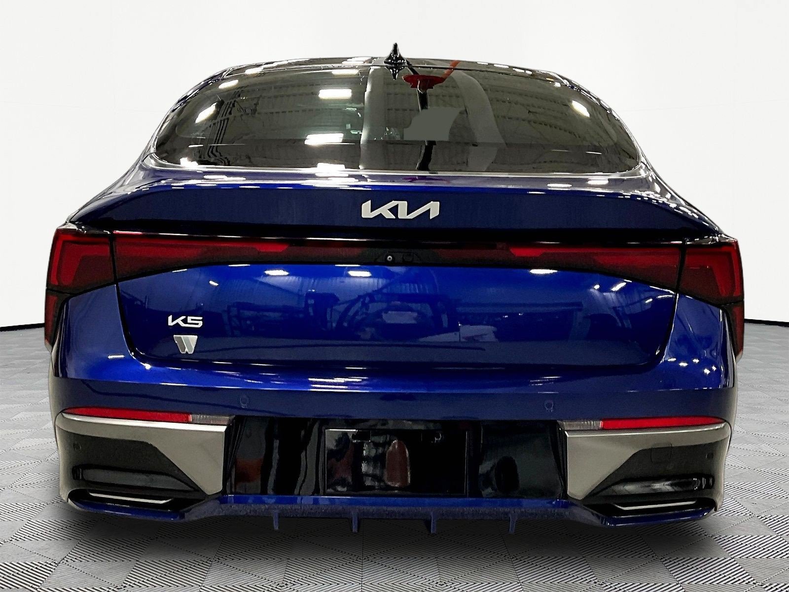 Used 2025 Kia K5 EX FWD image 5