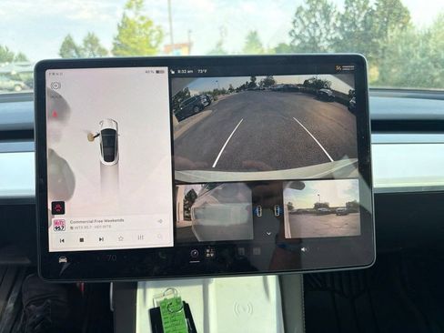 Used 2023 Tesla Model 3 Standard Range RWD image 14