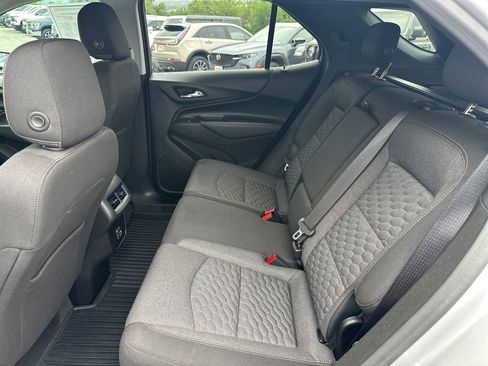 Used 2019 Chevrolet Equinox LT FWD image 31