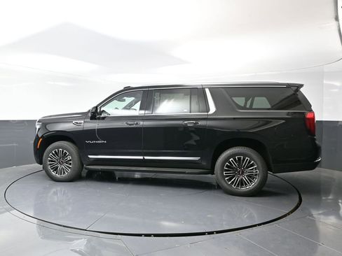 New 2026 GMC Yukon XL Elevation image 8