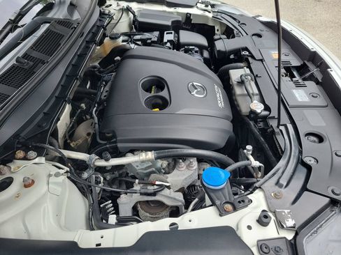Used 2019 MAZDA CX-5 Grand Touring FWD image 38