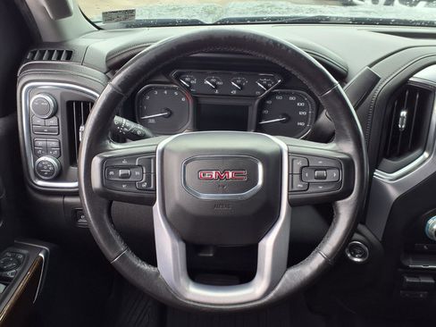 Used 2020 GMC Sierra 2500 SLE w/ SLE Value Package; image 15