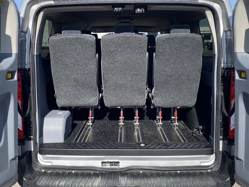 Used 2017 Ford Transit 150 XLT image 20