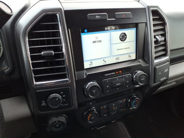Used 2016 Ford F150 XLT w/ Equipment Group 302A Luxury AWD/4WD image 21