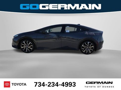 New 2026 Toyota Prius Plug-In Hybrid image 11