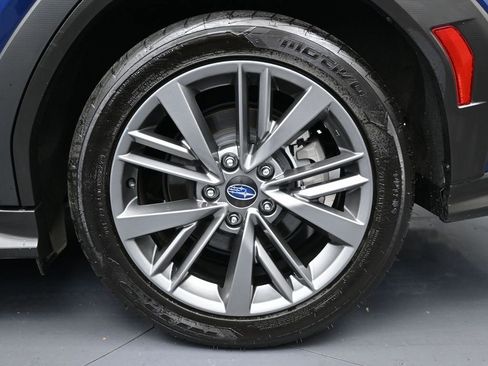 Used 2023 Subaru WRX Base image 12