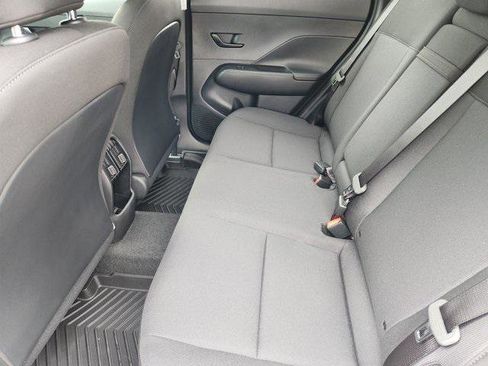 New 2026 Hyundai Kona SEL Sport image 19