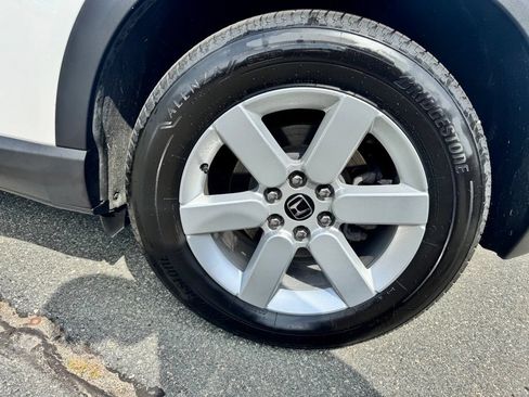 Used 2024 Honda Prologue EX image 34