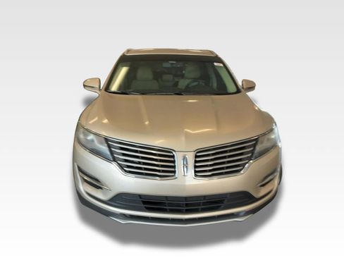 Used 2017 Lincoln MKC Reserve image 5