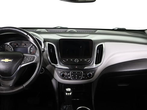Used 2020 Chevrolet Equinox Premier FWD image 42