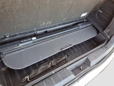 Used 2023 Subaru Ascent Onyx Edition Limited image 36