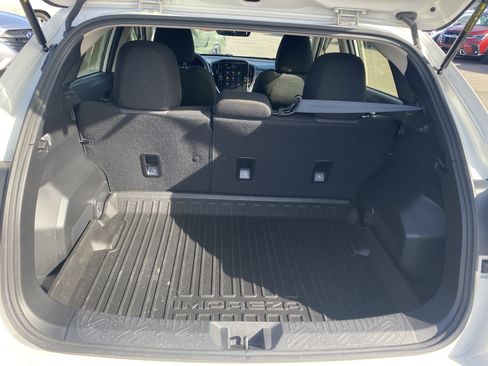 Certified 2025 Subaru Impreza 2.0i Sport image 23