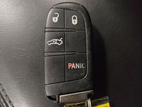 Used 2019 Dodge Challenger SXT RWD image 32