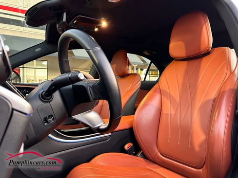 Used 2022 Mercedes-Benz C 300 C 300 4MATIC Sedan 4D w/ Exclusive Trim Package image 40