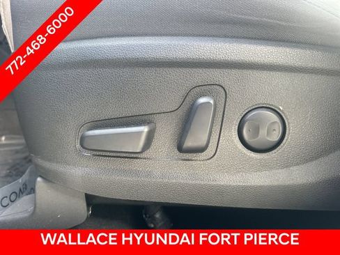 Used 2023 Hyundai Santa Fe SEL FWD image 20