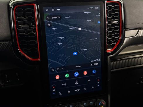 Used 2024 Ford Ranger Raptor image 20