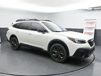 Used 2020 Subaru Outback Onyx Edition XT video 2