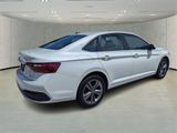 Used 2023 Volkswagen Jetta SE w/ Panoramic Sunroof Package image 3