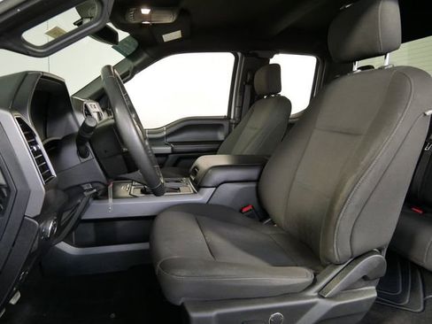 Certified 2018 Ford F150 XLT w/ Equipment Group 301A Mid image 15