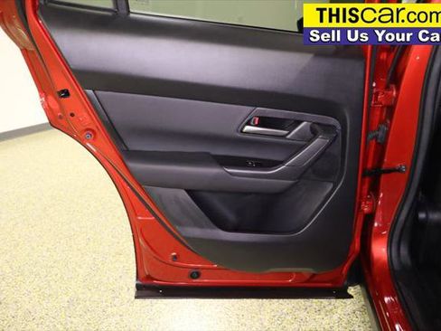 Used 2025 MAZDA CX-50 AWD 2.5 S w/ Cargo Package image 34