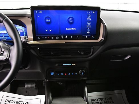 Used 2025 Ford Bronco Sport Big Bend w/ Convenience Package image 23