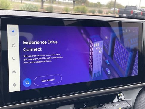 New 2026 Toyota Camry Hybrid image 20