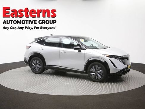 Used 2023 Nissan Ariya FWD image 62