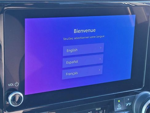 Certified 2023 Toyota Highlander LE image 16