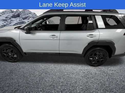New 2026 Subaru Outback Limited AWD/4WD image 6