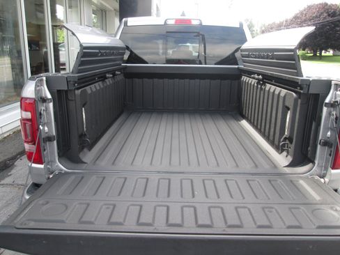 Used 2020 RAM 1500 Limited image 34