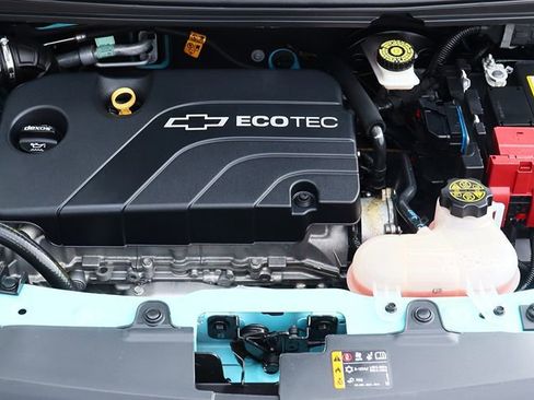 Used 2021 Chevrolet Spark LT image 55