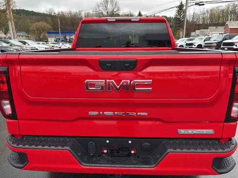 Used 2024 GMC Sierra 1500 Elevation AWD/4WD image 15