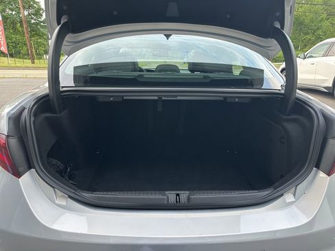 Used 2022 Alfa Romeo Giulia Ti image 18