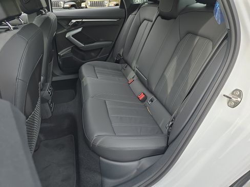New 2026 Audi A3 2.0T Premium Plus image 13
