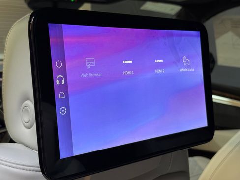 New 2026 Cadillac Escalade Platinum Sport image 53