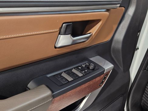 Used 2025 Toyota Tundra 1794 Edition image 21