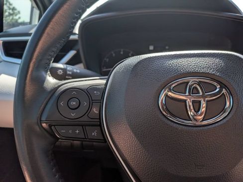 Used 2024 Toyota Corolla SE FWD image 18