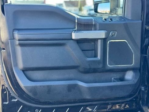 Certified 2021 Ford F250 Lariat w/ Lariat Ultimate Package image 12