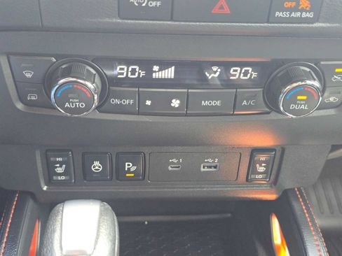 Used 2023 Nissan Frontier PRO-4X w/ Pro-4X Premium Package AWD/4WD image 28