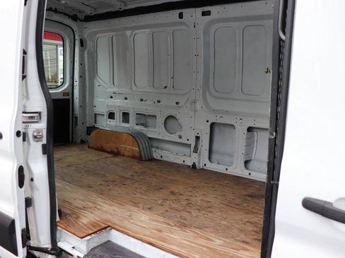 Used 2020 Ford Transit 250 Medium Roof w/ Exterior Upgrade Package RWD image 17