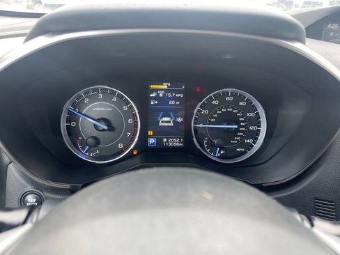 Used 2021 Subaru Ascent Limited w/ Technology Package AWD/4WD image 21