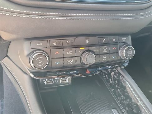Used 2024 Dodge Durango SRT image 37