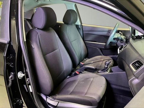 Used 2020 Hyundai Accent SE FWD image 27