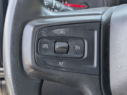 Used 2019 Chevrolet Silverado 1500 Custom w/ Trailering Package image 29