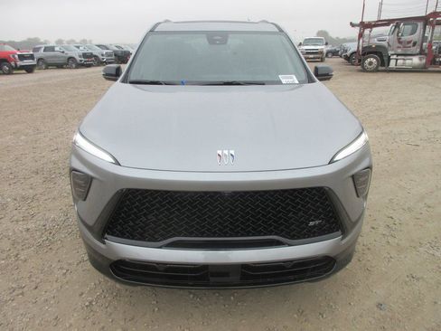 New 2026 Buick Enclave Sport Touring w/ Power Package image 10