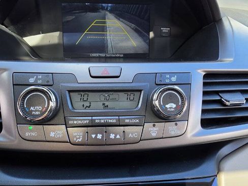 Used 2016 Honda Odyssey EX-L image 19